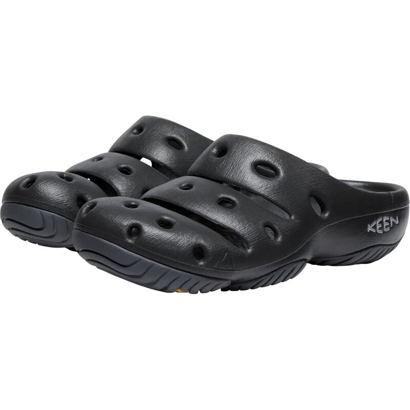 Keen YOGUI Women's BLACK/MAGNET