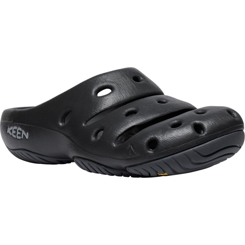 Keen YOGUI Women's BLACK/MAGNET