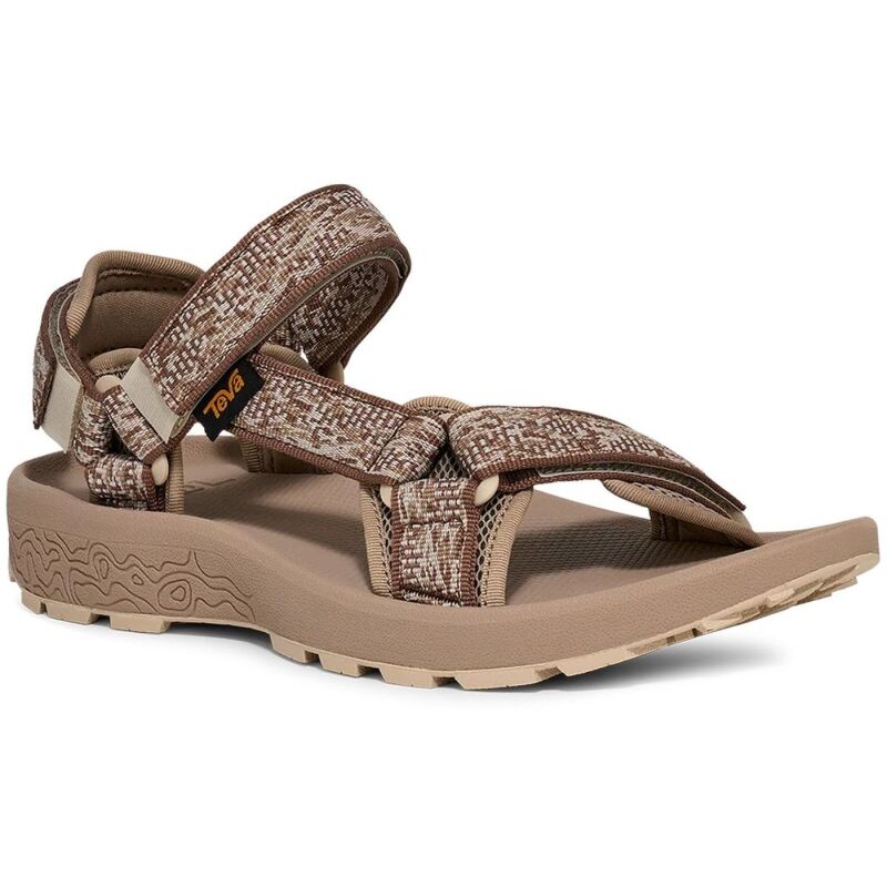 Teva Terragrip Sandal 1150270 Space Fade Dune