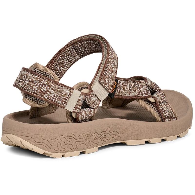 Teva Terragrip Sandal 1150270 Space Fade Dune