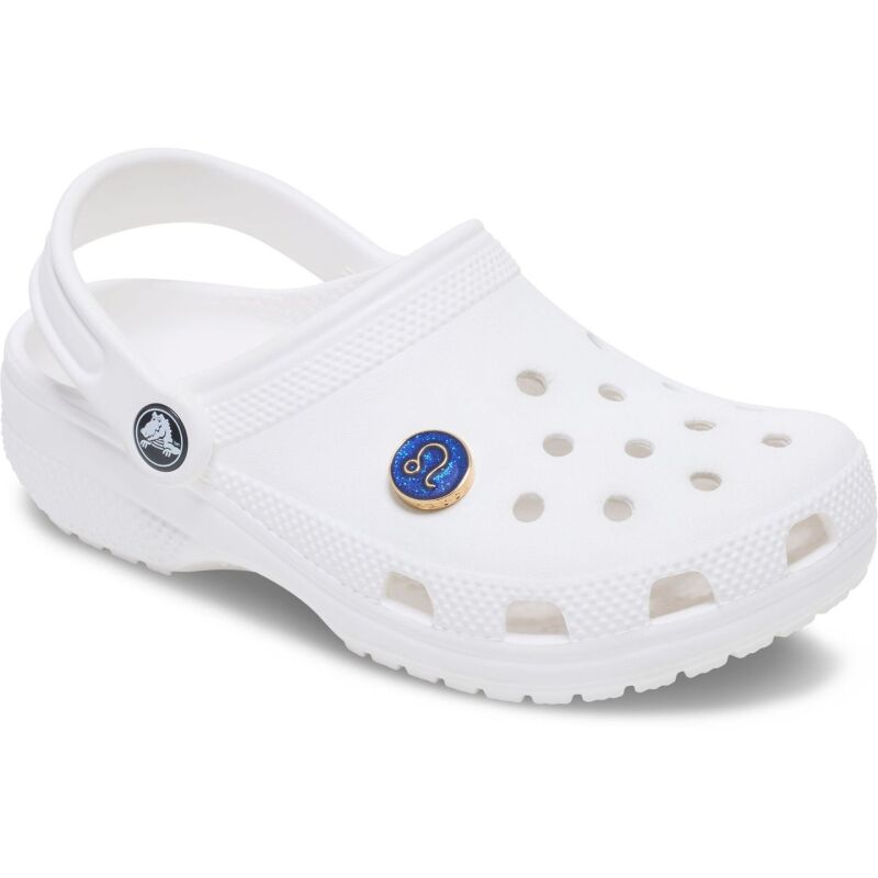 Crocs™ Jibbitz Gold Leo 