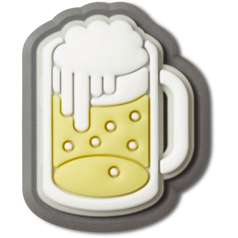 Crocs™ Jibbitz Cheers Beer 