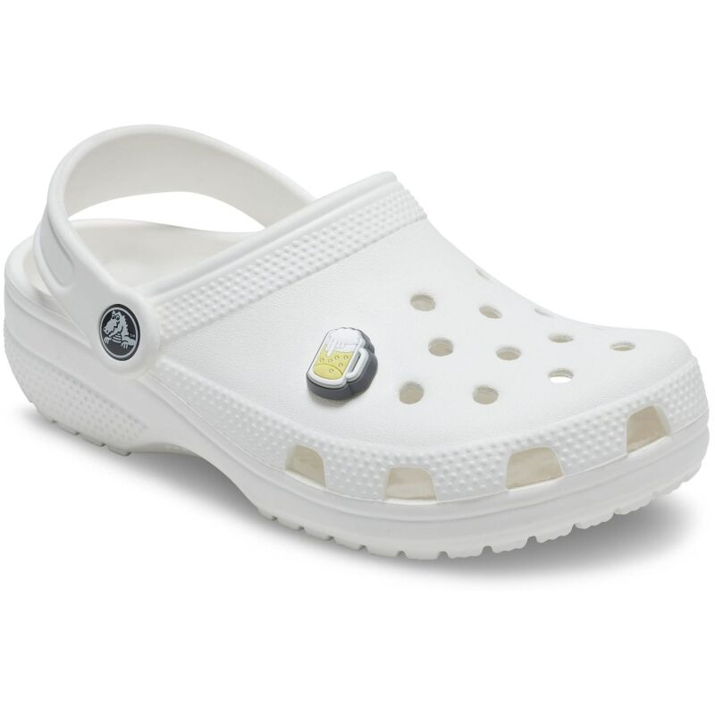 Crocs™ Jibbitz Cheers Beer 