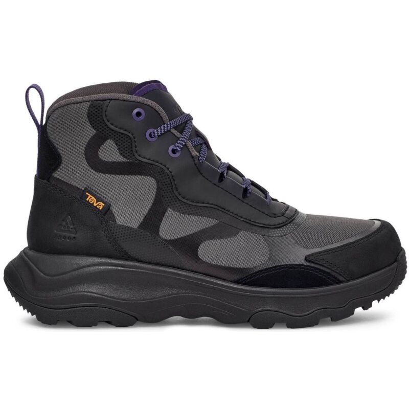 Teva Geotrecca RP Women's Black