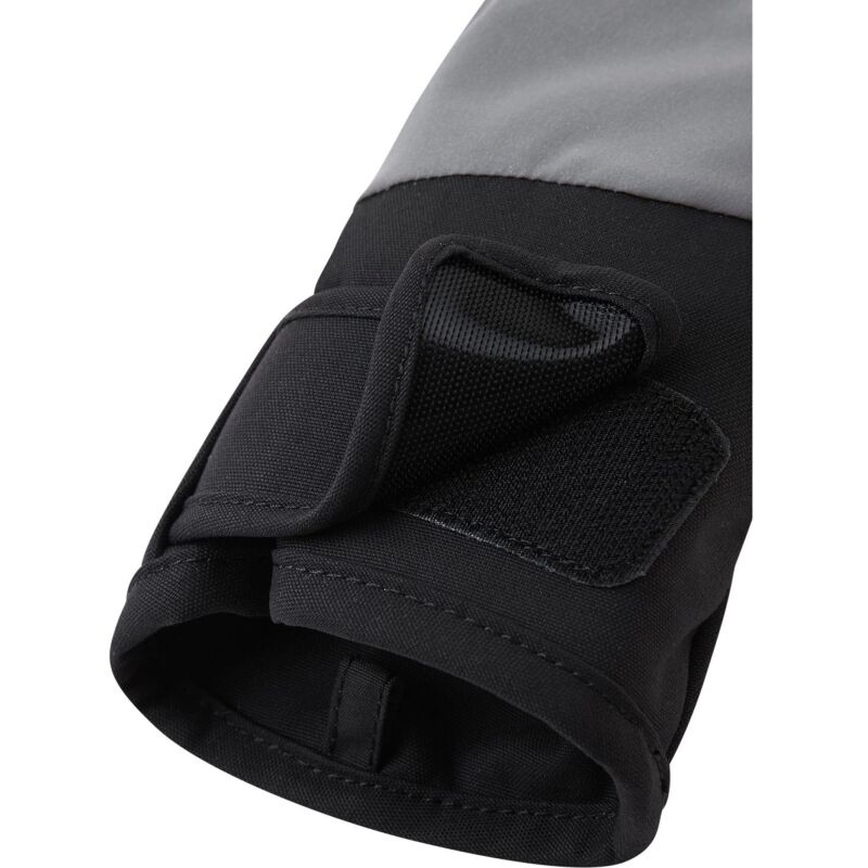 REIMA ReimaTec Reflective Winter Gloves Kajastus 5300330A Silver