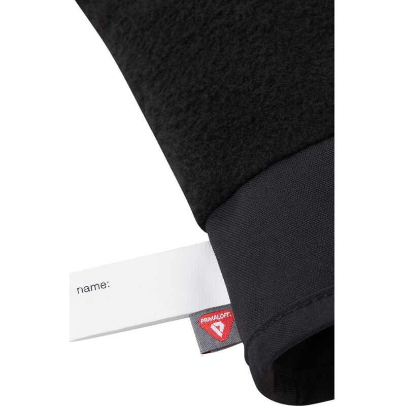 REIMA ReimaTec Reflective Winter Gloves Kajastus 5300330A Silver