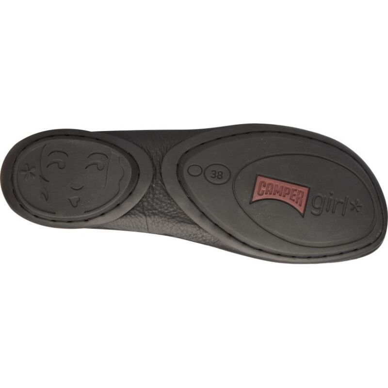 CAMPER Right Nina 21735 Black
