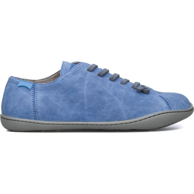 Кросівки CAMPER Peu Cami 17665 Azul