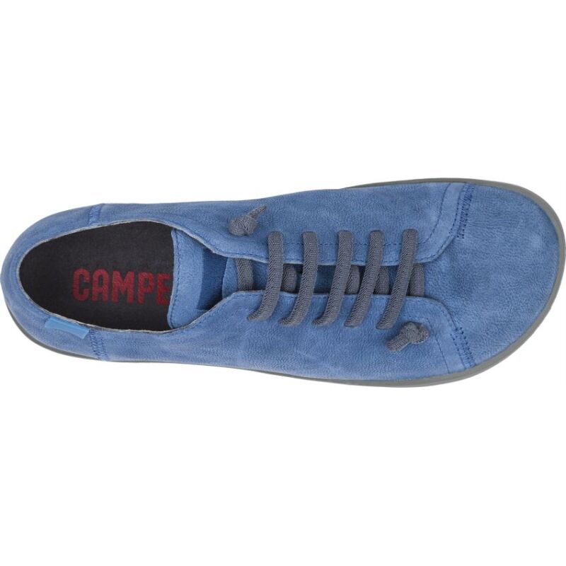 Кросівки CAMPER Peu Cami 17665 Azul