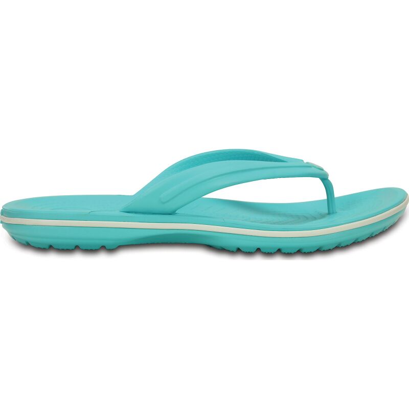 Crocs™ Crocband Flip Pool/White