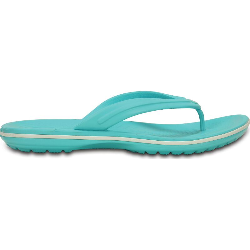 Crocs™ Crocband™ Flip Pool/White