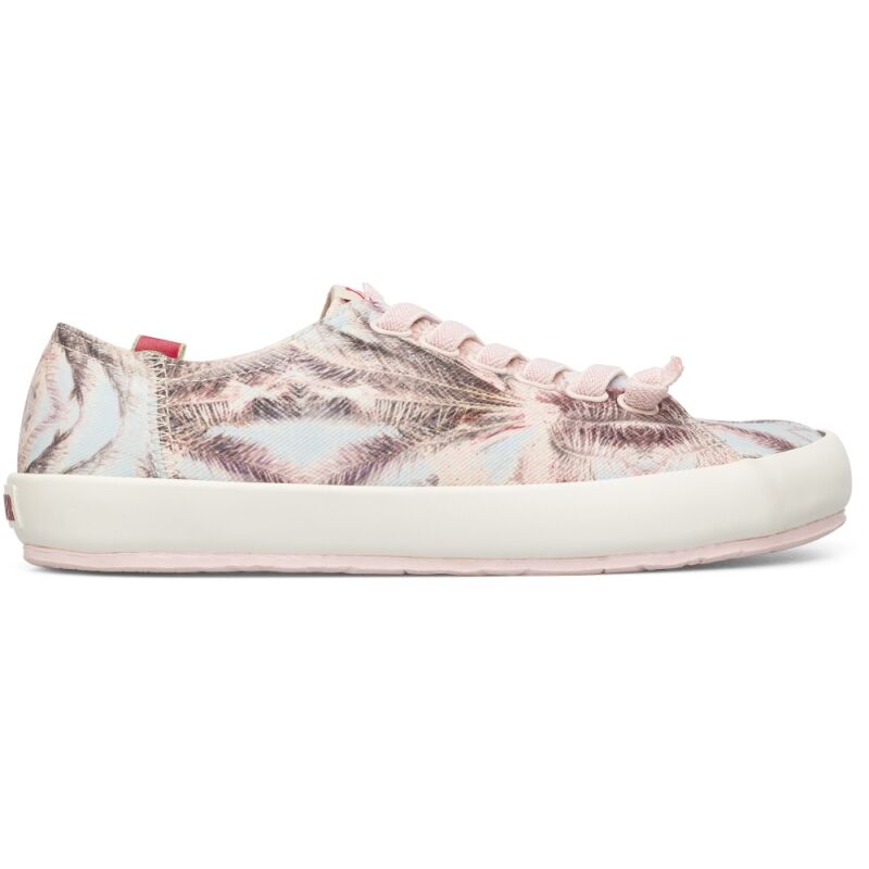 CAMPER Pelotas Peu Rambla Vulcanizado 21897 Multicolor