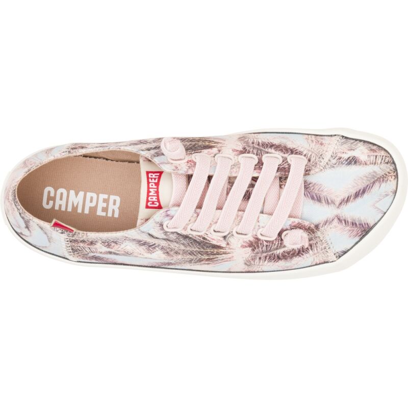 CAMPER Pelotas Peu Rambla Vulcanizado 21897 Multicolor