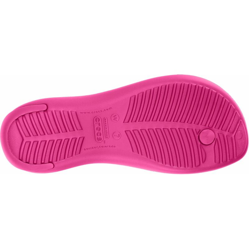Crocs™ Sexi Flip Candy Pink/Candy Pink