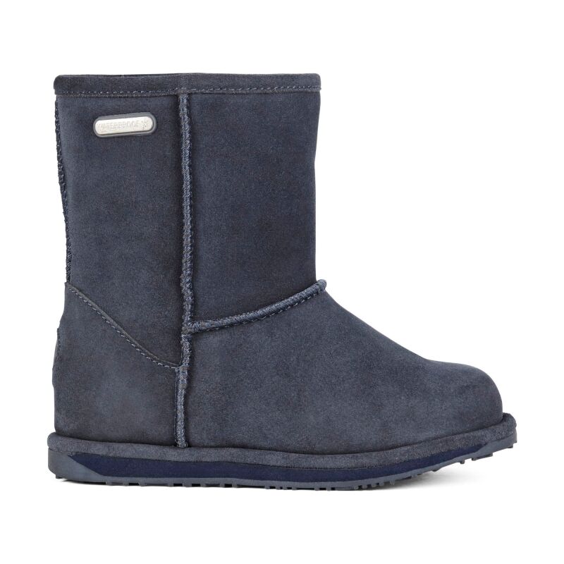 EMU Australia Kids' Brumby Lo Indigo