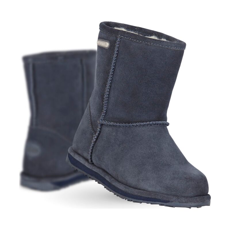 EMU Australia Kids' Brumby Lo Indigo