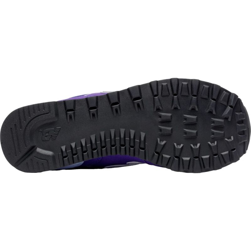 Кросівки New Balance WL574 Purple/Blue