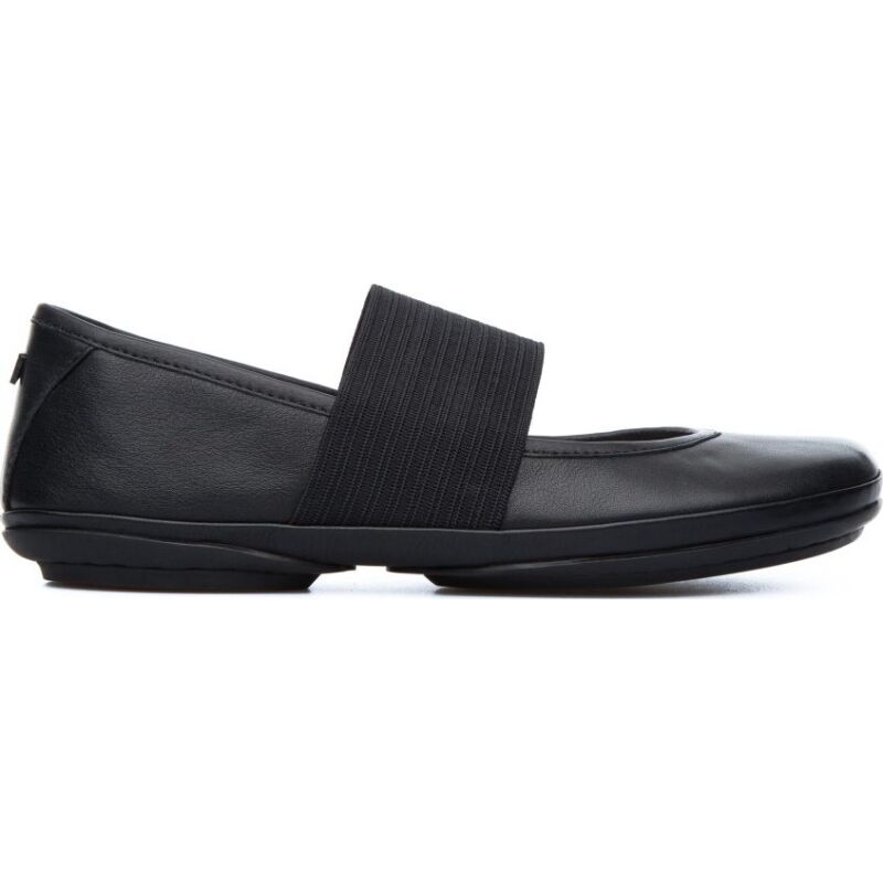 CAMPER Right Nina 21595 Negro