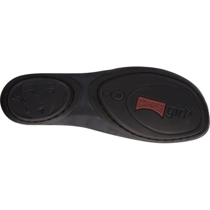 CAMPER Right Nina 21595 Negro