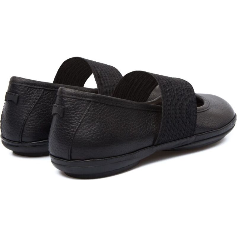 CAMPER Right Nina 21595 Negro