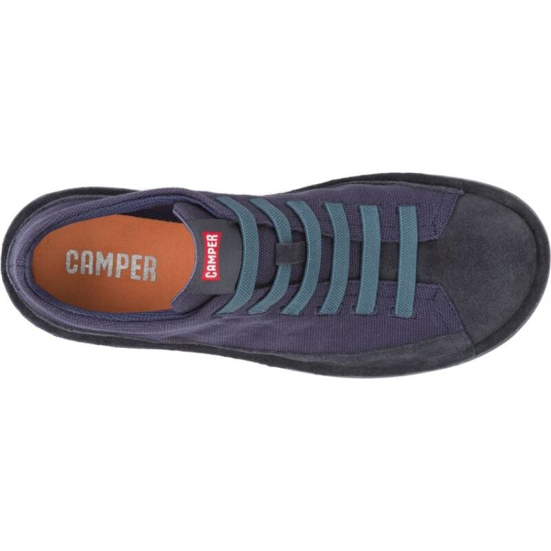 Camper Beetle 36791 Azul