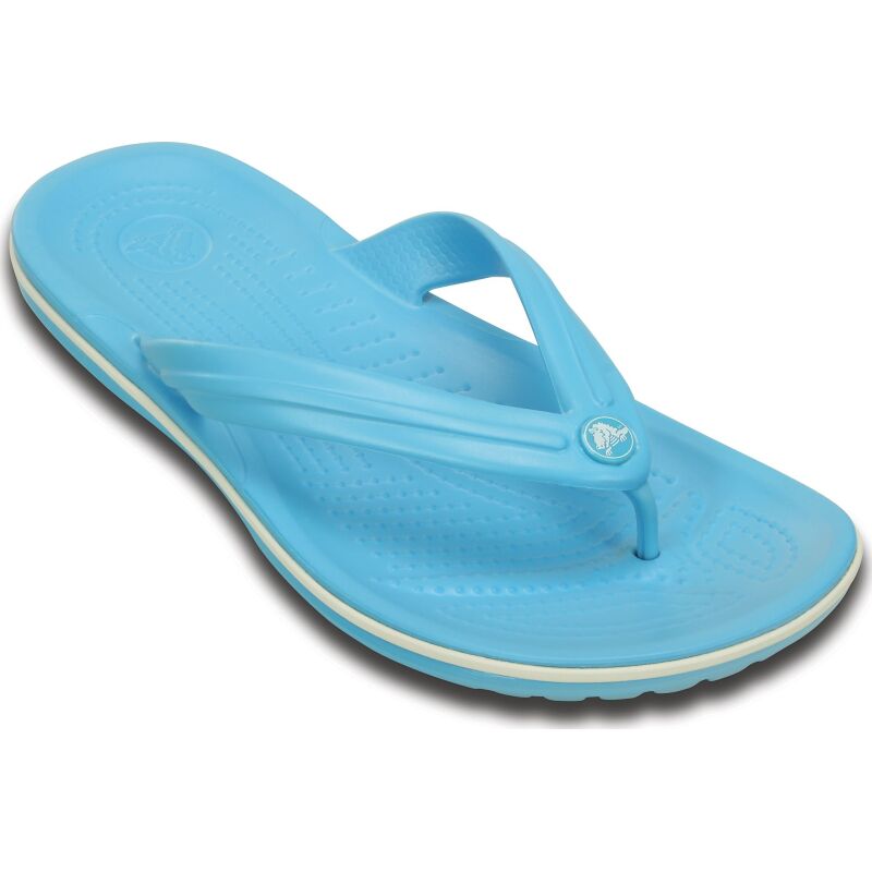 Crocs™ Crocband™ Flip Electric Blue