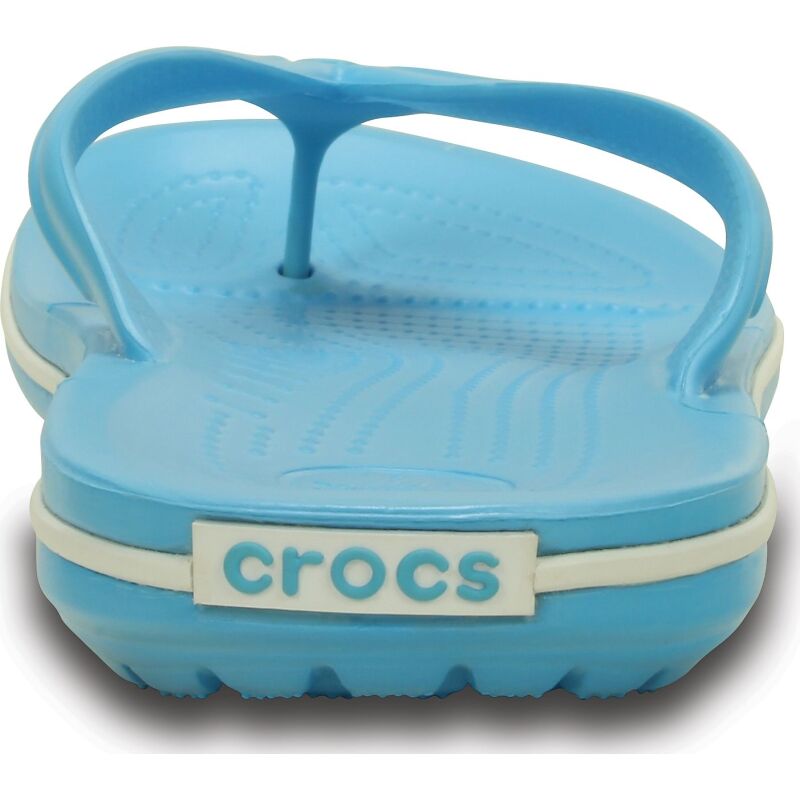 Crocs™ Crocband™ Flip Electric Blue
