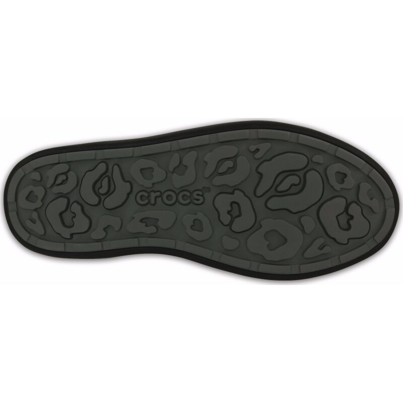 Crocs™ Lodgepoint Lace Boot Black