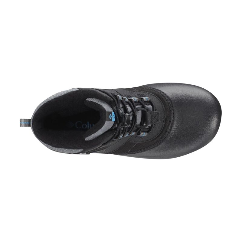 Columbia sales rope tow