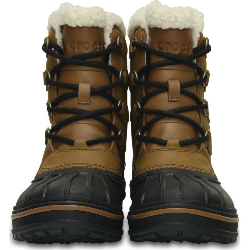 Crocs™ AllCast II Boot Wheat