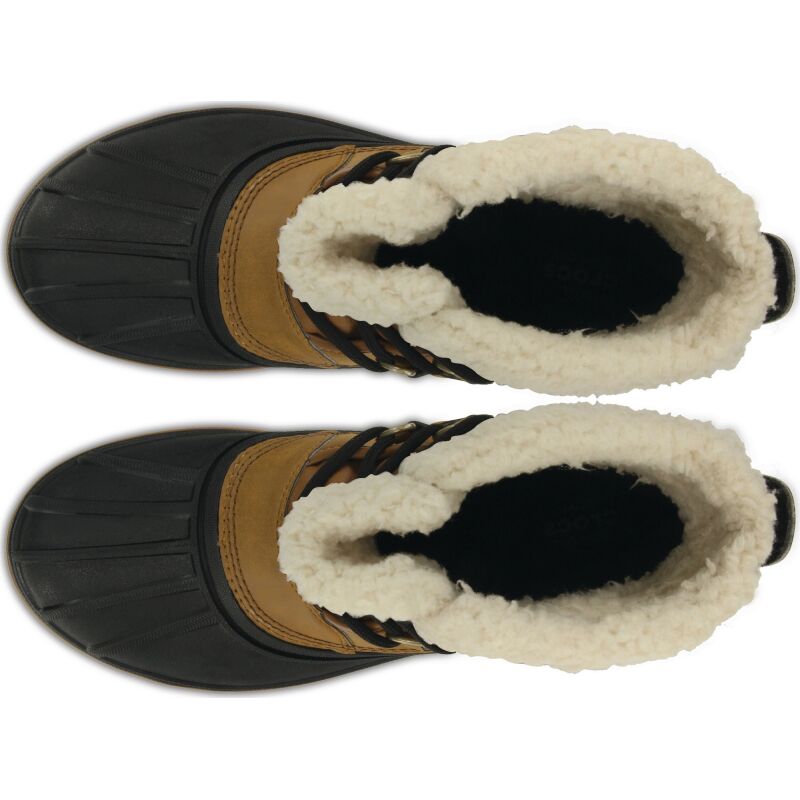 Crocs™ AllCast II Boot Wheat