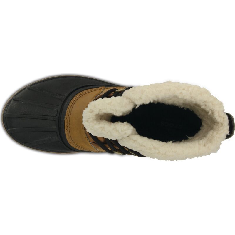 Crocs™ AllCast II Boot Wheat