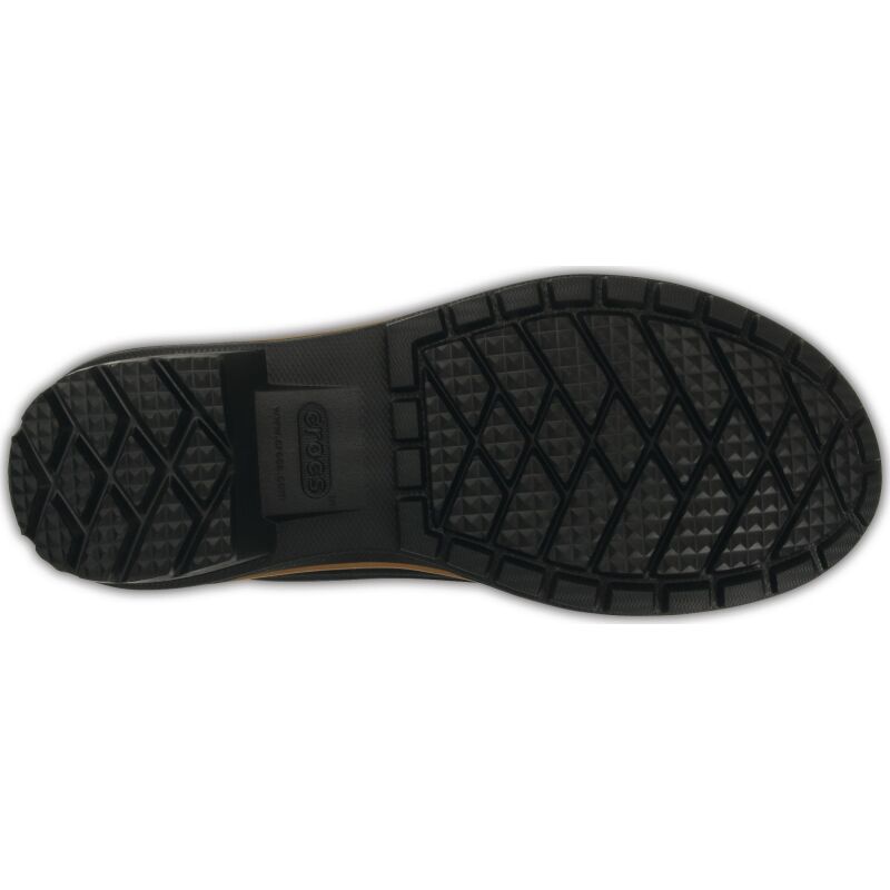 Crocs™ AllCast II Boot Wheat
