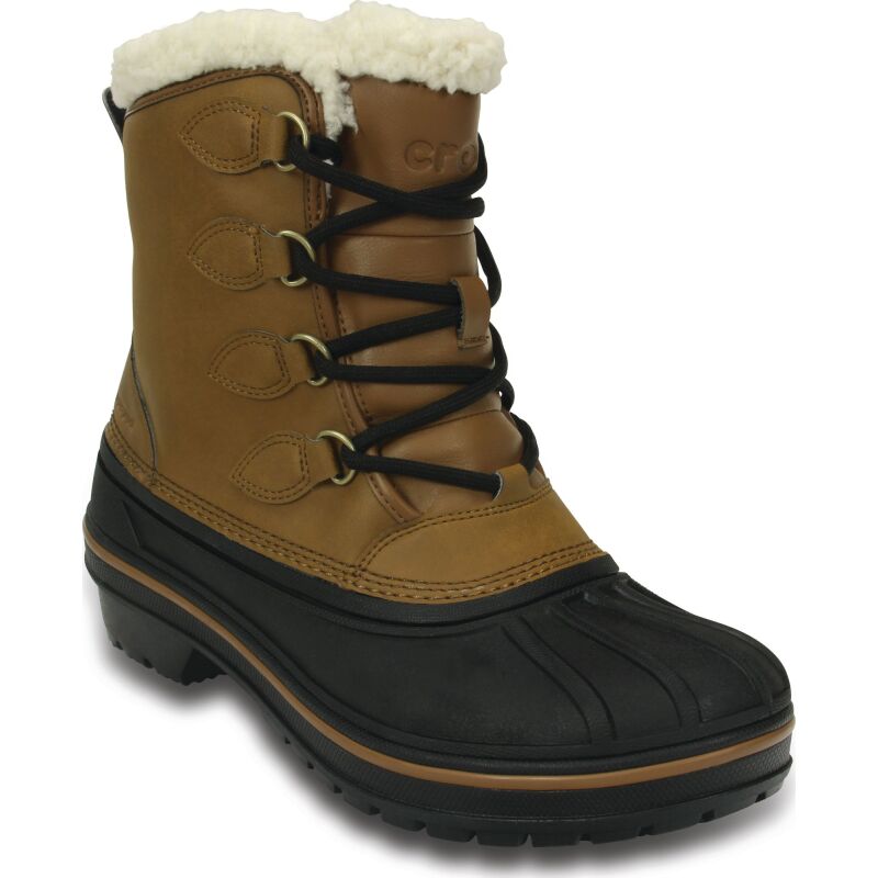 Crocs™ AllCast II Boot Wheat