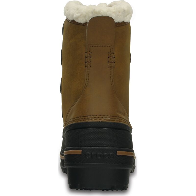 Crocs™ AllCast II Boot Wheat