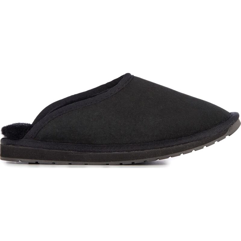 EMU Platinum Esperence Black