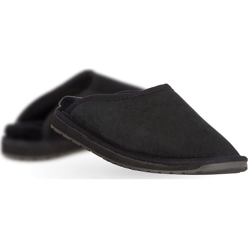 EMU Platinum Esperence Black