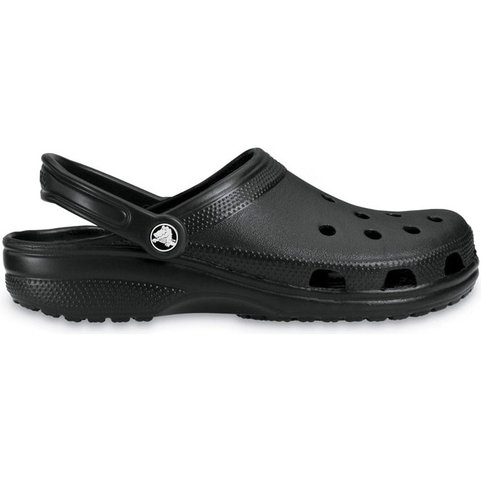 Crocs™ Classic Black