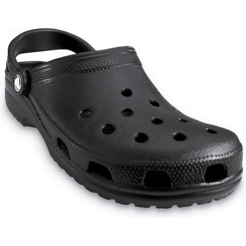 Crocs™ Classic Black