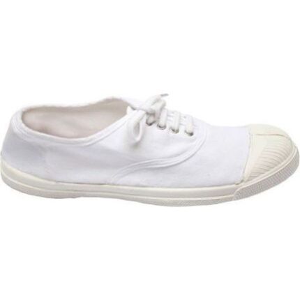 Кросівки BENSIMON Tennis Lacets BLANC