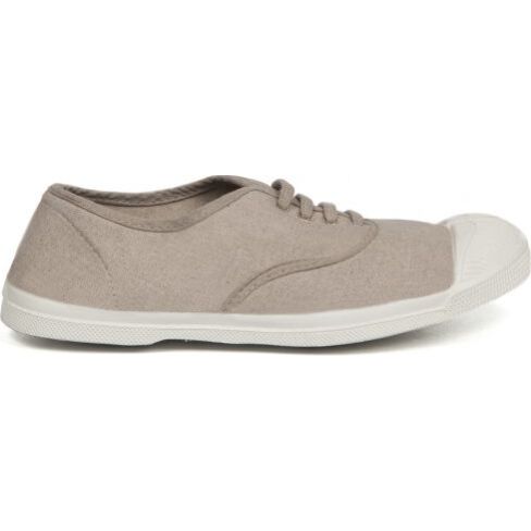 BENSIMON Tennis Lacets COQUILLE