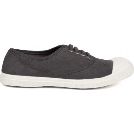 BENSIMON Tennis Lacets CARBONE