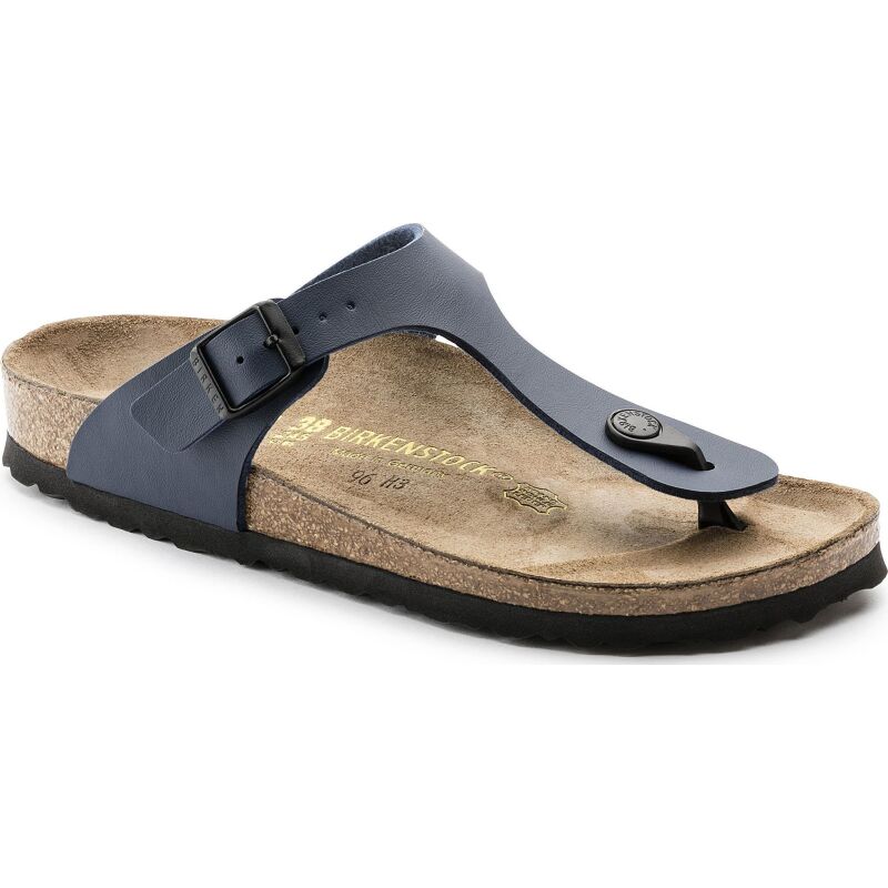 Birkenstock Gizeh Blue
