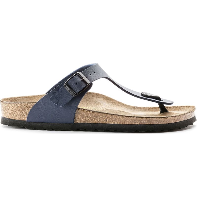 Birkenstock Gizeh Blue
