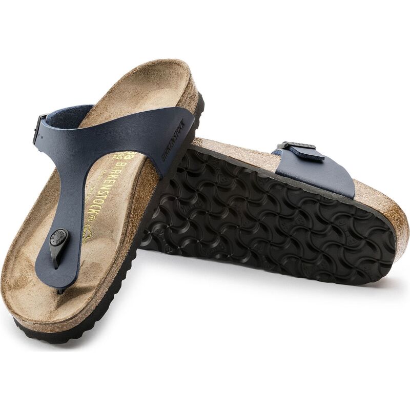 Birkenstock Gizeh Blue