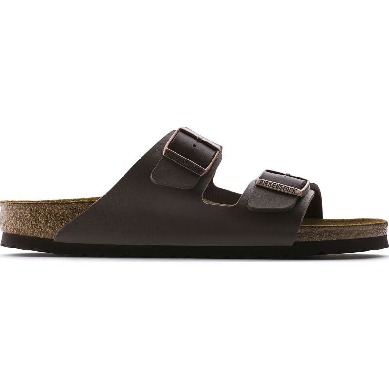 Birkenstock Arizona Dark Brown