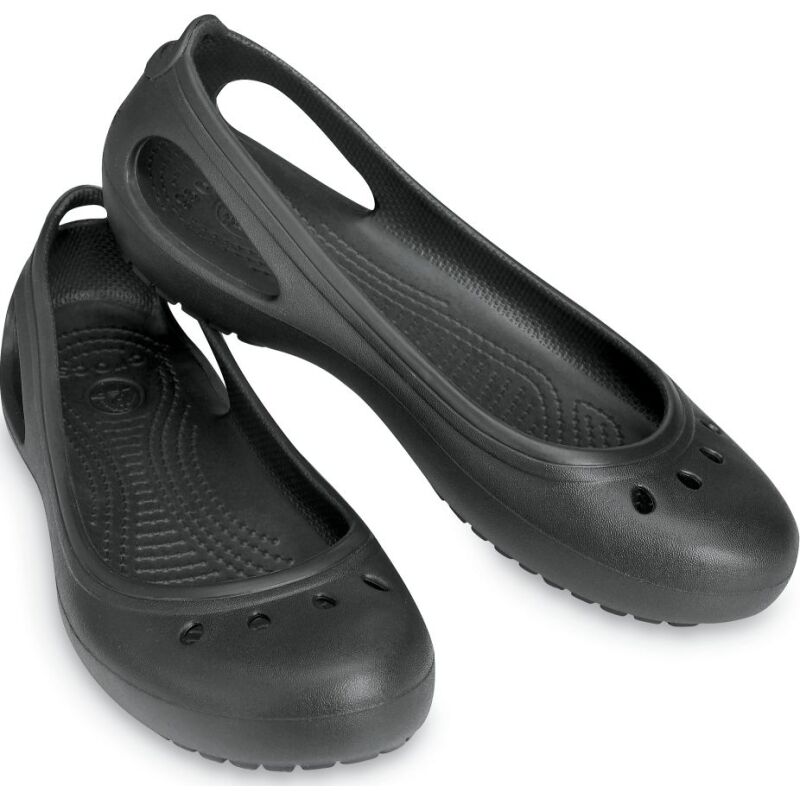 Crocs™ Kadee Black/Black