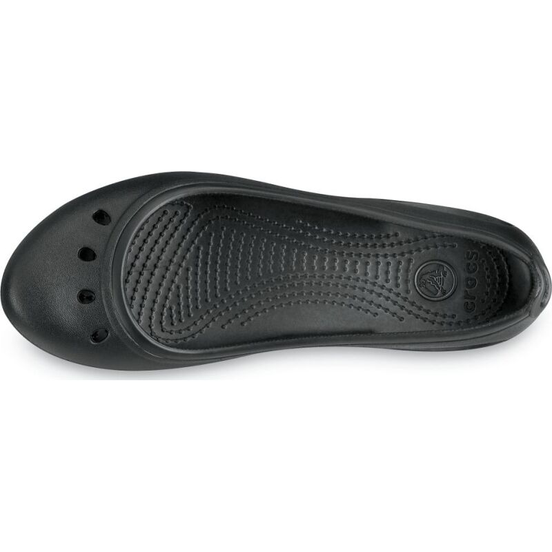 Crocs™ Kadee Black/Black