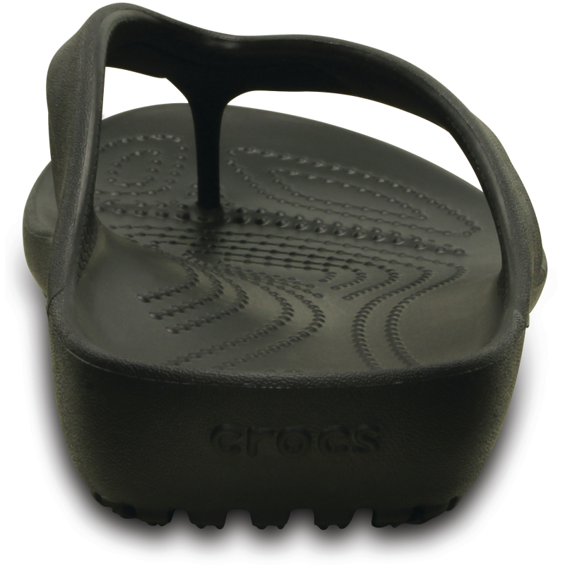 Crocs™ Kadee II Flip Black