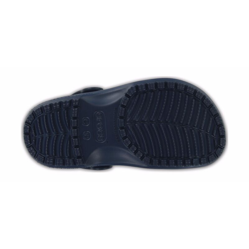 Crocs™ Kids' Classic Clog Navy